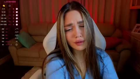 Eve online show from 02.25.25