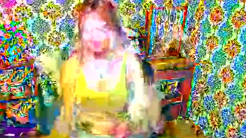 selfsuck_goddexx online show from 12.17.24