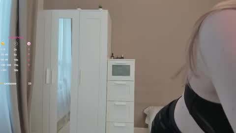 Selina online show from 03.26.26