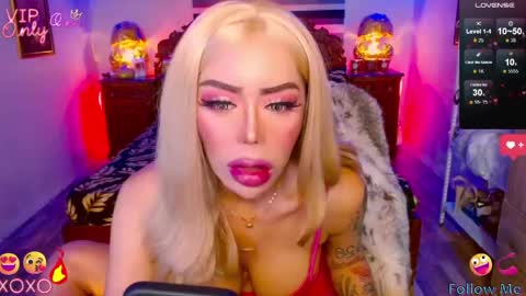 Will You Be My CumDumpster in Real  Drink My Milk online show from 04.16.26