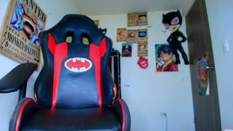  Selinna Kyle  online show from 04.11.26