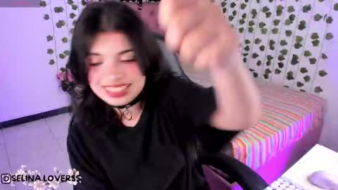 Selina online show from 11.21.25