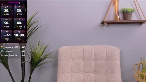 Selina Mae online show from 02.27.25