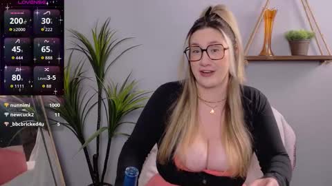 Selina Mae online show from 02.27.26