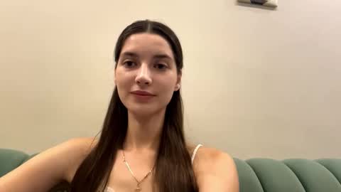 Snapshot of selinabonnet chatting on 10.19.25 Sofia online show from 10.19.25