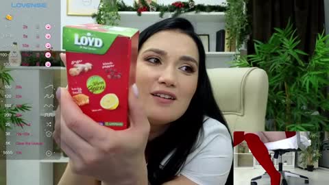 Seline online show from 12.18.24