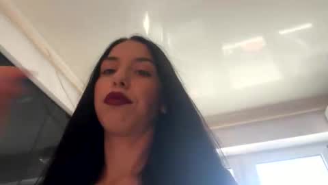 Snapshot of selinn11 chatting on 11.14.25 Selin online show from 11.14.25