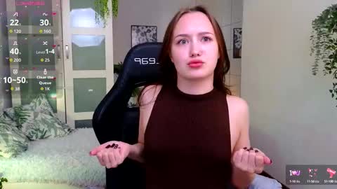 sweetie Selin 3 online show from 10.06.25