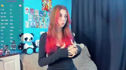 Mindy online show from 09.21.25