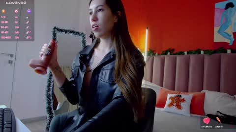 Nicole online show from 12.10.24