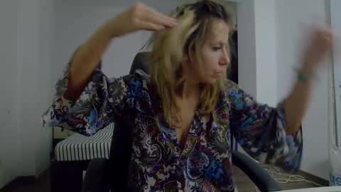 sellena_angel online show from 11.16.25