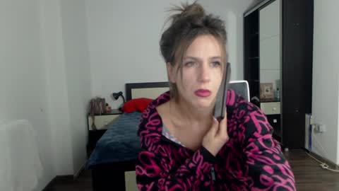 sellena_angels online show from 02.25.25
