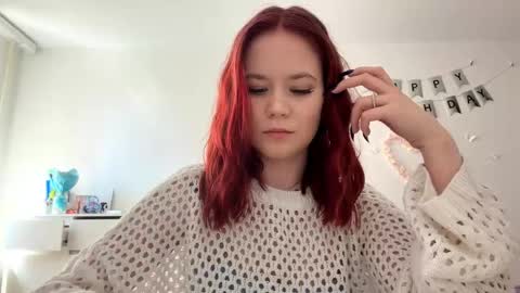 Lily online show from 04.14.26