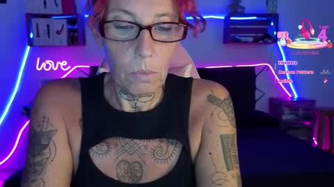 Snapshot of selvaggia_del_caribe chatting on 09.22.25 Selvaggia Del Caribe online show from 09.22.25