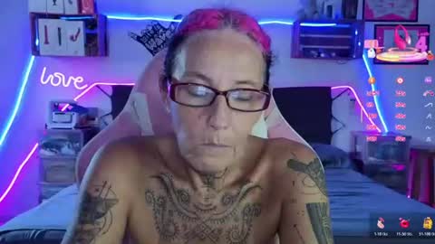Snapshot of selvaggia_del_caribe chatting on 06.19.26 Selvaggia Del Caribe online show from 06.19.26
