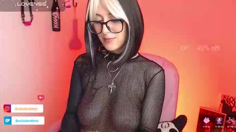   online show from 10.23.25