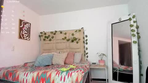 Selyn online show from 11.25.25