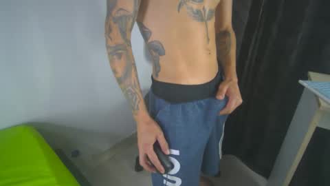 sem_alas online show from 02.27.25