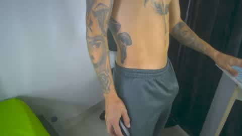 sem_alas online show from 02.28.25