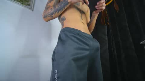 sem_alas online show from 09.10.25