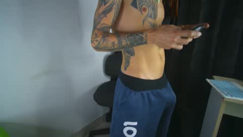 sem_alas online show from 09.26.25