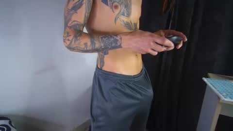 sem_alas online show from 11.14.25