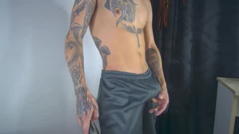 sem_alas online show from 03.19.26