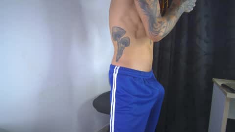 sem_alas online show from 04.05.26