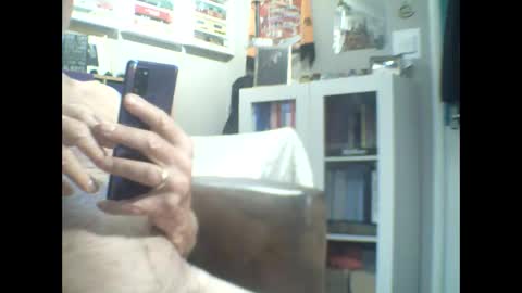 frederick online show from 10.29.25