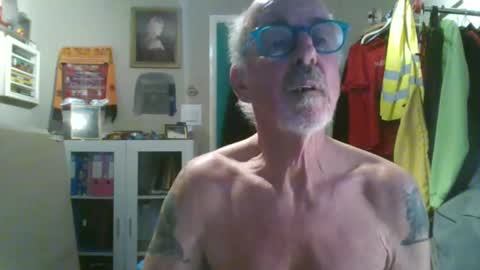 frederick online show from 03.18.26