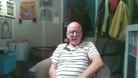 frederick online show from 05.14.26