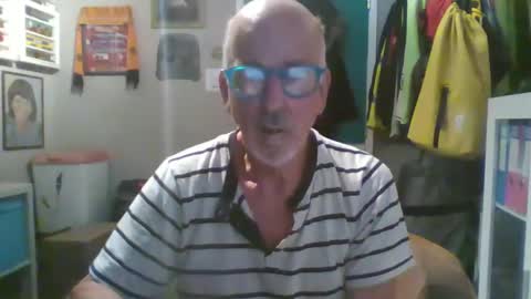 frederick online show from 05.16.26