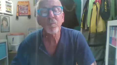 frederick online show from 05.20.26