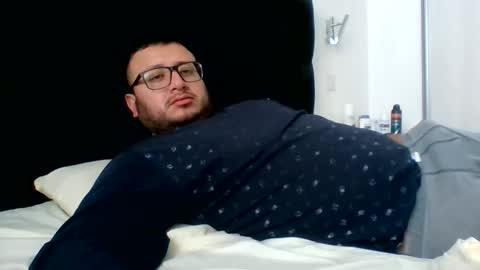 sementalpajero online show from 10.19.25