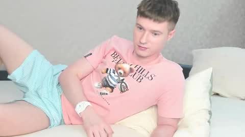 Semyon online show from 02.14.26