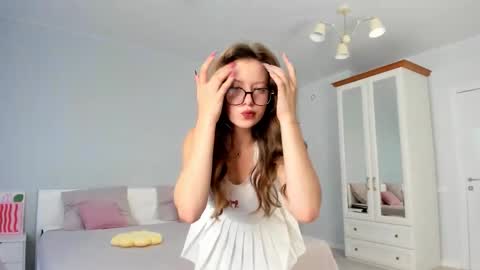 Ami online show from 10.27.25