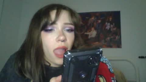 goddess esme  online show from 01.04.25