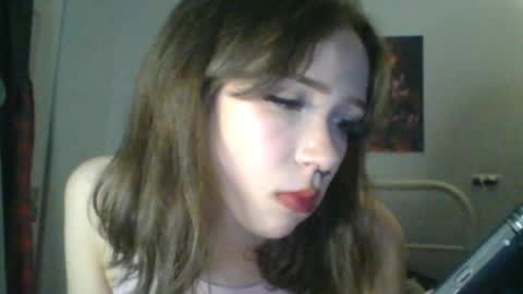 goddess esme  online show from 02.16.25