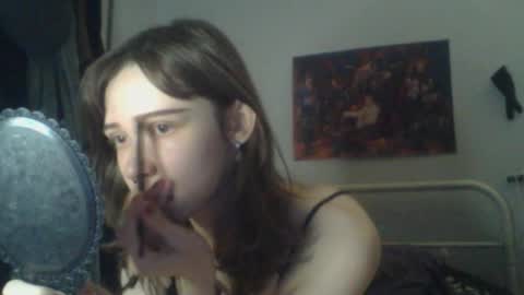 goddess esme  online show from 03.21.26