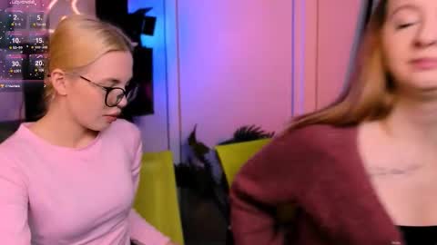 Sendi online show from 11.23.25