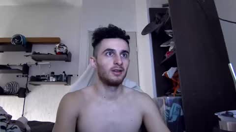 PAJACONTROL online show from 10.18.25