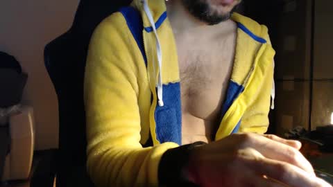 Snapshot of senorneby chatting on 02.12.25 senorneby online show from 02.12.25