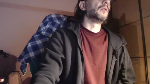 Snapshot of senorneby chatting on 10.02.25 senorneby online show from 10.02.25