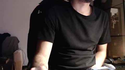 Snapshot of senorneby chatting on 10.22.25 senorneby online show from 10.22.25