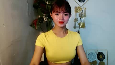 sensational_yeng online show from 04.09.26