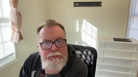 Daddy Dave online show from 12.03.24
