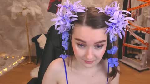 Snapshot of sensemysoul chatting on 11.11.25 sensemysoul online show from 11.11.25