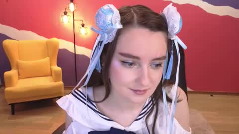 Snapshot of sensemysoul chatting on 11.21.25 sensemysoul online show from 11.21.25