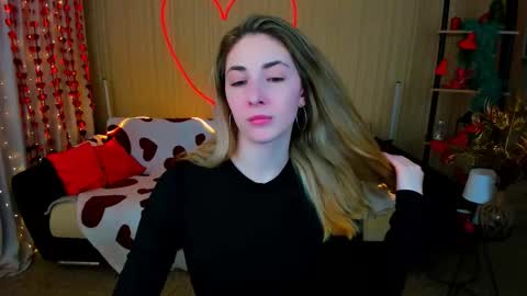 sensitiveheartt online show from 02.20.26