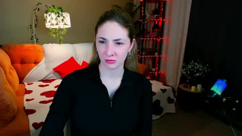 sensitiveheartt online show from 03.31.26